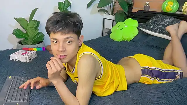 Andy_Belier23 라이브 XXX 채팅