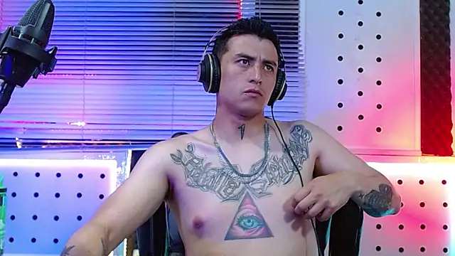 Godofcumxxx Adlı Modelin Canlı XXX Sohbeti