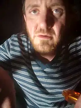 Show webcam de Csirhc