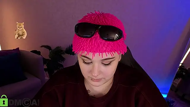 Mia_R0ss Chat XXX live