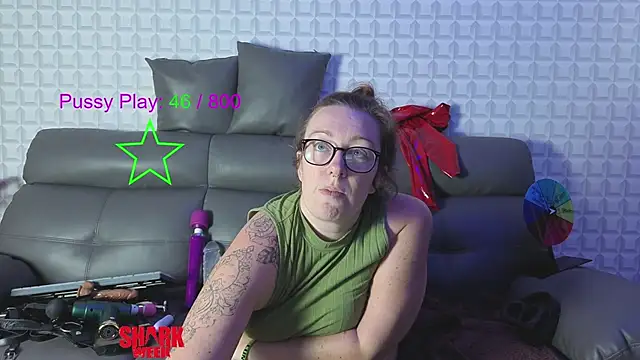 JadeStarUK: вебкам-шоу