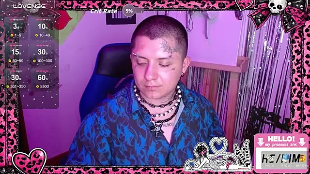 โชว์เว็บแคมของ masterkevinftm