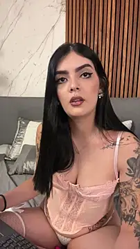 دردشة AliceRitter الجنسية المباشرة