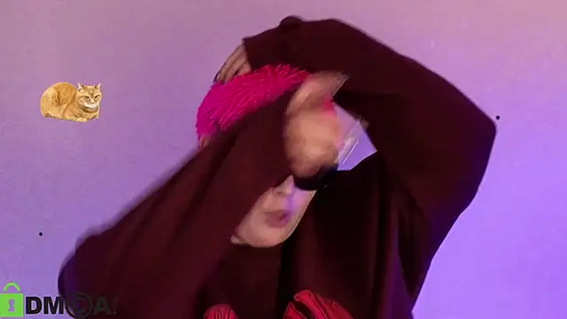 Sembang XXX Secara Langsung Mia_R0ss