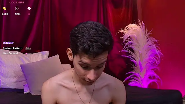 VicenteFerrer's Live XXX Chat