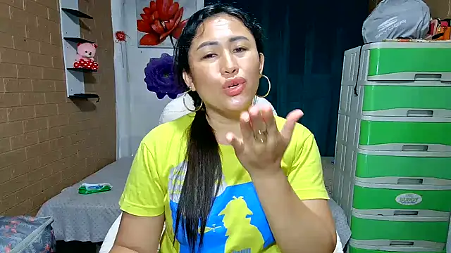 Filipina_Desire: онлайн-секс-чат