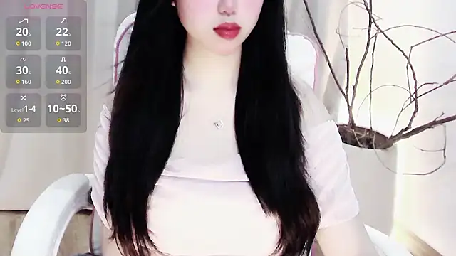 Sweet-Shuna 라이브 XXX 채팅