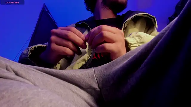 s_sven03 Chat XXX live