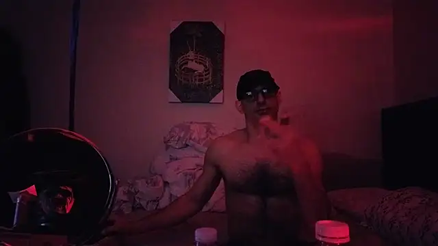 hailzeffn Live XXX-Chat