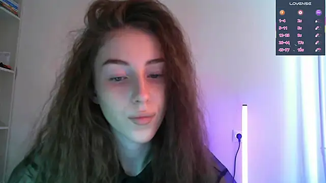 eskatmi Chat XXX in diretta