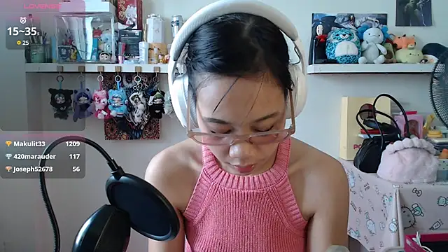 Онлайн чат XXX GloryKulikowski