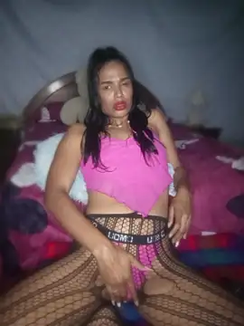 Czat XXX na żywo – FlorSalvaje_