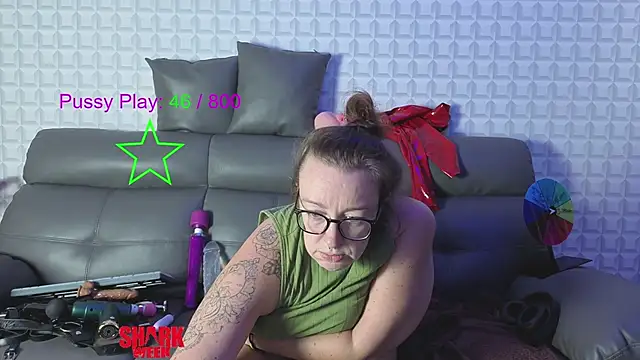 JadeStarUK – Naživo XXX chat