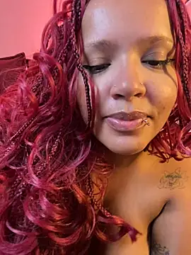 Show de webcam de 99_Lilith