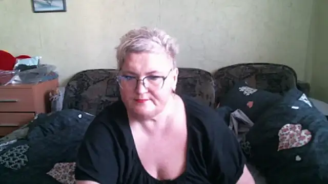 XXX chat uživo modela Lana555