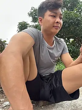 Show de Naughty___asian na webcam