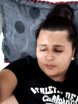 Živý XXX chat Miss_balloonsmila