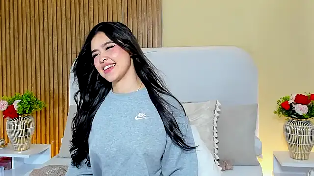 Chat XXX Live CristalMayson