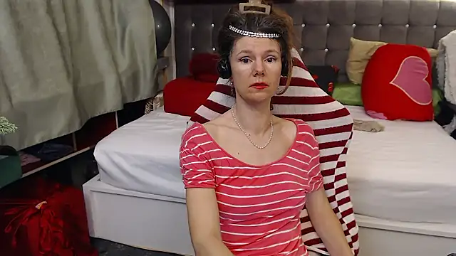 kellyterapyのライブXXXチャット