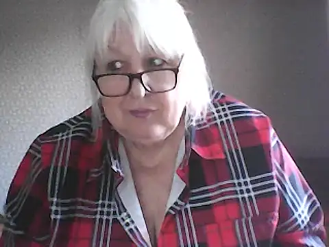 Alexia64231 Pertunjukan Webcam