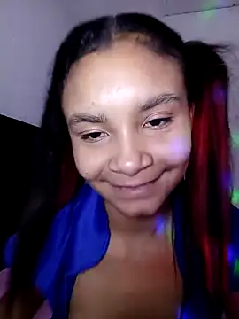 liz7skinny Live XXX-Chat