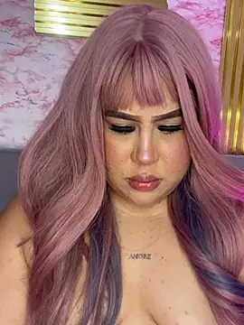 Mia_Carters Chat XXX in diretta