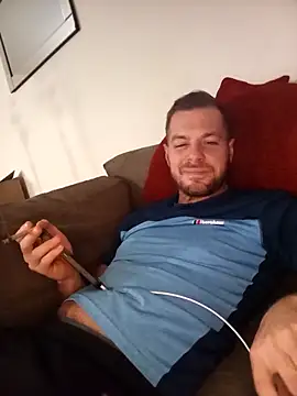 แชท XXX สดของ THE_CHEEKY_ALPHA