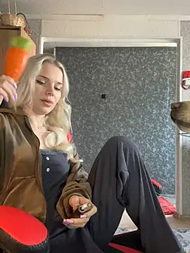 SIMBA_BOS Live XXX-Chat