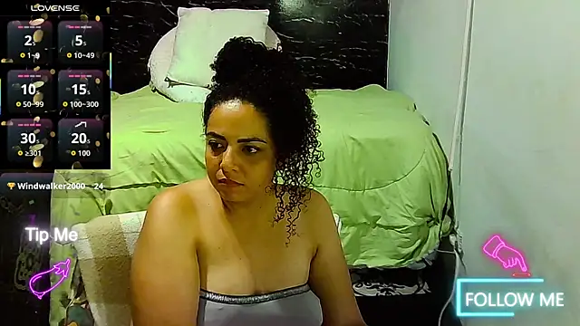 Chatroom XXX en direct de _naughty_milf