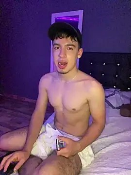 Show webcam de david_osorio