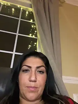 LittleMissEeve 现场XXX聊天