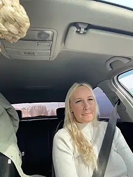 Živý XXX chat MerlinDave