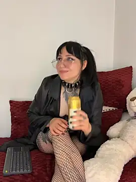 Ravenna666_ Live XXX-chat