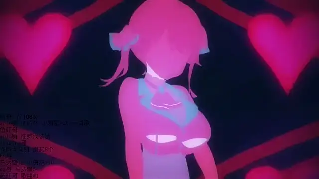 LovelyXiaoYi's Live XXX Chat