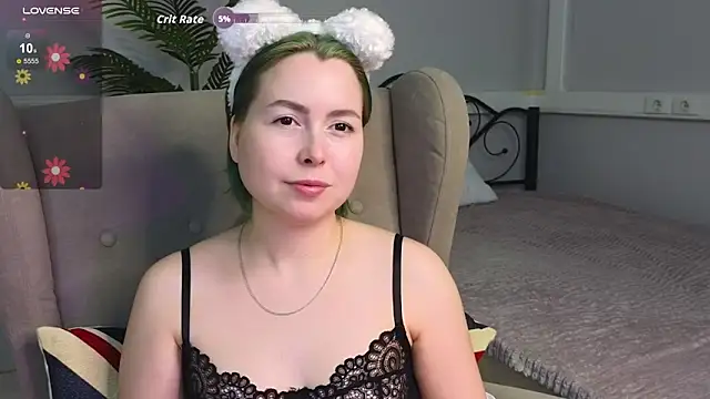 AnitaMeyer Live XXX-Chat