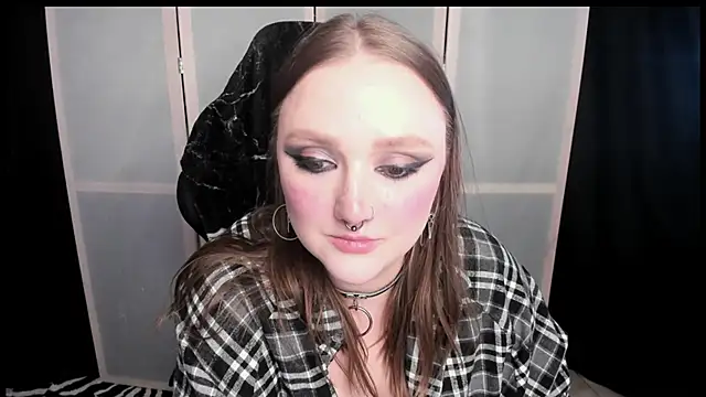 YourDyingBride's Live XXX Chat