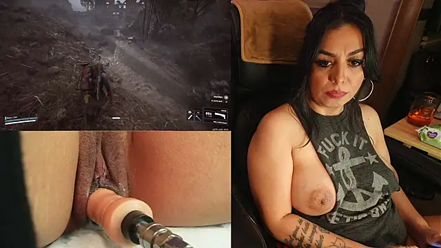 Živý XXX chat roknblaze