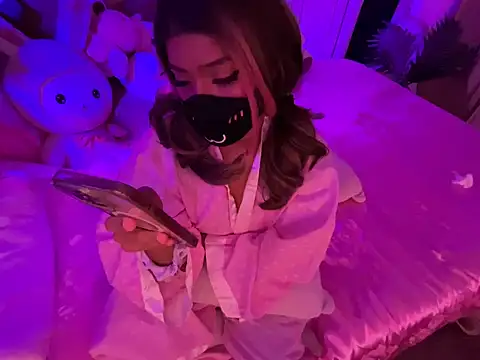 โชว์เว็บแคมของ Onlypawzz