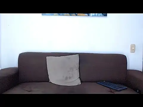 JaySmit_のウェブカメラショー