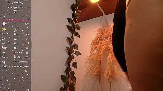 miaoconell 即時 XXX 聊天