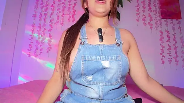 RosseCollins: онлайн-секс-чат