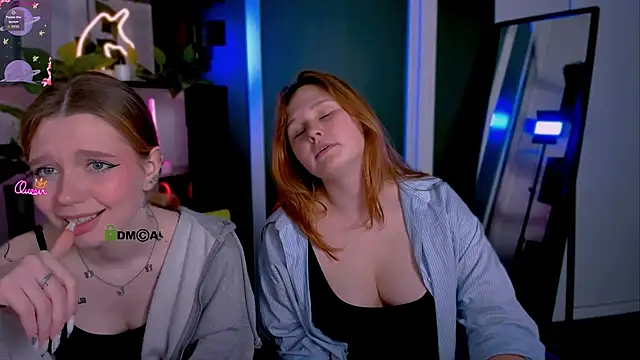 eva_driveのライブXXXチャット