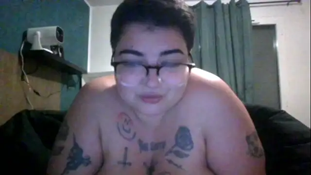 PirateXL Webcam-Show