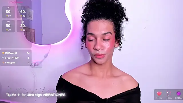 alaiasexygirl live XXX chat