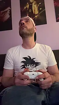 JodaXmagicXdickX Adlı Modelin Web Kamerası Şovu