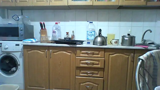 KaelNox – Naživo XXX chat