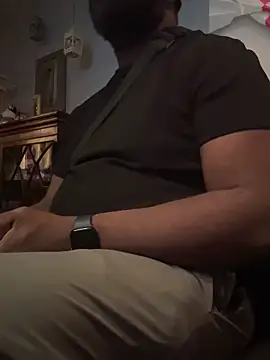 KOdaLion Chat XXX live