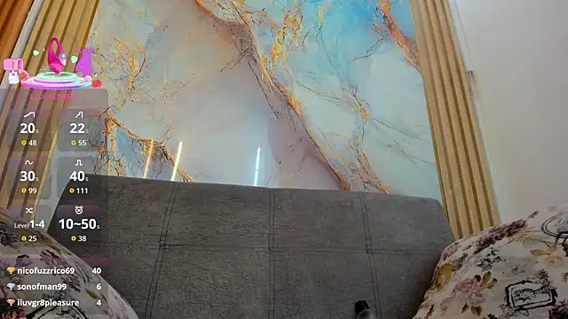 Carolina_pm 即時 XXX 聊天