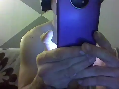 przystojny94 – Kamerová šou