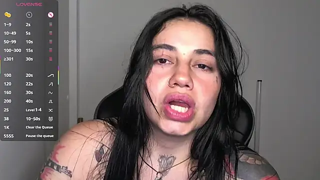 دردشة val_bardot الجنسية المباشرة